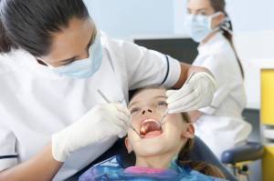 Dentista primera visita gratuita Valencia