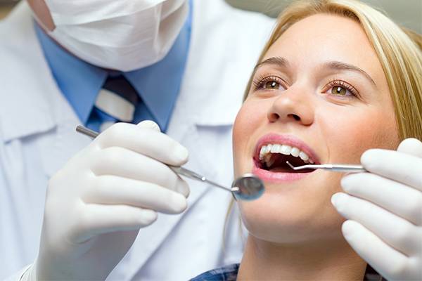 Tratamiento de odontología general Valencia Tratamiento de odontología general Valencia