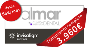 almar invisalign provider