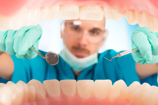 Dentista Malilla Dentista Malilla
